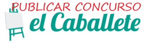 PUBLICAR CONCURSO en ELCABALLETE